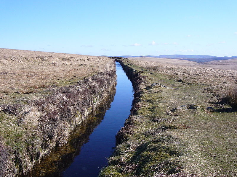 This 34 km long