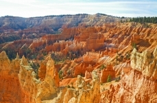 Ecoregions of Utah (EPA)