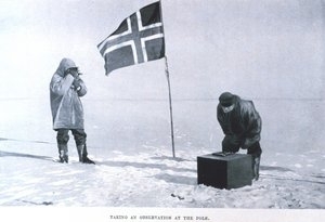 300px-Amundsen Pole.jpg.jpeg