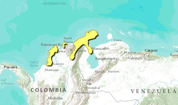 Guajira-barranquilla-xeric-scrub-map.jpg