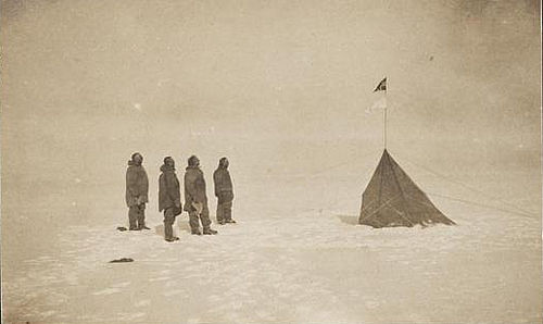 Amundsen - South Pole Marker Tent.jpg