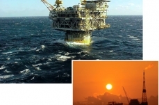 Energy in the Deepwater Gulf of Mexico