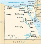 175px-Egypt location map.JPG