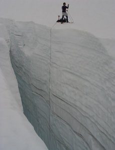 300px-Glacier crevasse.jpg