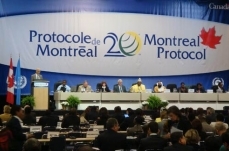 The Montreal Protocol