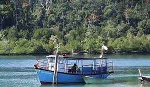 300px-Andaman Islands, India.JPG