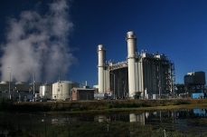 Natural Gas Power Plants