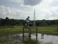 200px-Guana Tolomato Matanzas Reserve weather station.jpg