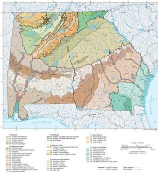 350px-Ecoregions of Alabama and Georgia.jpg