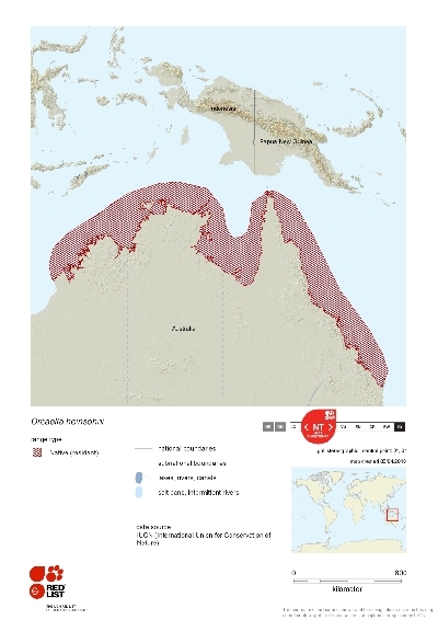 Distribution of australian Snubfin Dolphin.png.jpeg