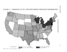 275px-Frequency of NPL sites with DEHP.JPG