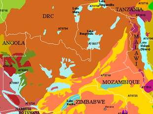 310px-Zambia Ecoregions 1.png