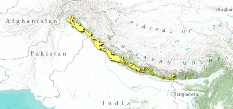 Himalayan-subtropical-pine-forests-map.jpg