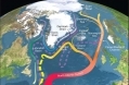 Atlantic meridional overturning circulation