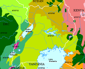 330px-Uganda Ecoregions 1.png