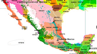 330px-Mexico Ecoregions.png