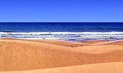 249px-Atlantic coast, Western Sahara.jpg