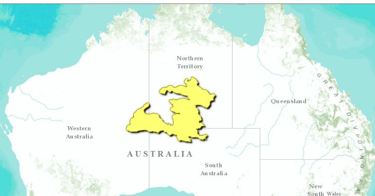 Centralrangesxericecoregionaus.jpg