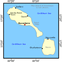 200px-Map of st kitts and nevis.gif