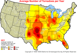 250px-Tornado US map.gif