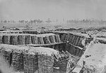 150px-Civil war confederate trenches.jpg