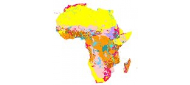 African soil map Peter Okoth CIAT-TSBF.jpg