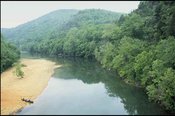 175px-Ecoregions of Arkansas Ozark Highlands 2.jpg