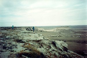 300px-Pine Bluffs, Wyoming, USA.jpg