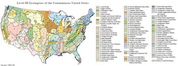 350px-Level III Ecoregions of the Conterminous United States.jpg