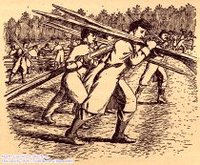 200px-Civil war firewood from rail fences cartoon 1862.jpg