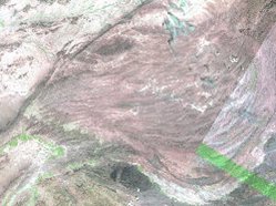 249px-Satellite view of the central Sulaiman Range on the border of Afghanistan and Pakistan.jpg