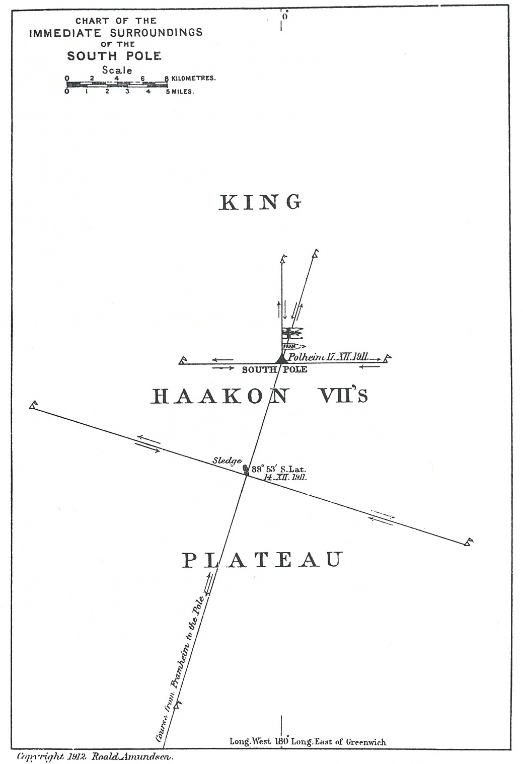 The South Pole - South Pole.jpg