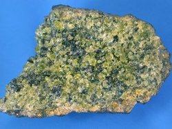 250px-Peridotite, mined in Norway.jpg
