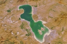 Lake Urmia