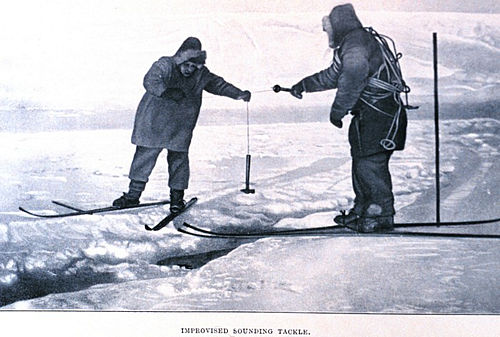 Amundsen - Improvised Sounding.jpg