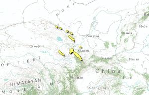 Qilian-mountains-conifer-forests-map.jpg
