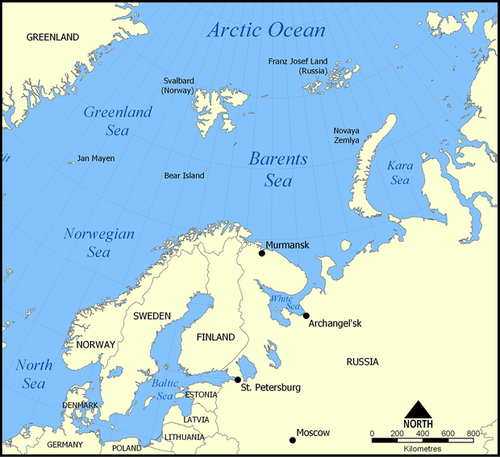 620px-Barents Sea map.png