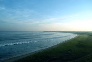 Bay of bengal- beach view from tenneti park 07 438x0 scale.JPG