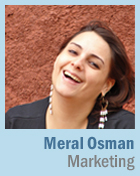 photo of meral