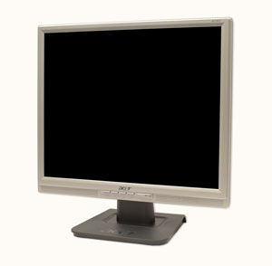 A monitor