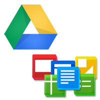 All about Google Drive & Google Docs