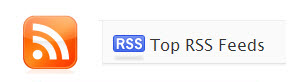 RSS Feed Symbols