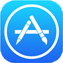 Image of the App Store icon