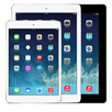 an image with different iPad models