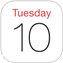 calendar app icon