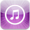 itunes icon