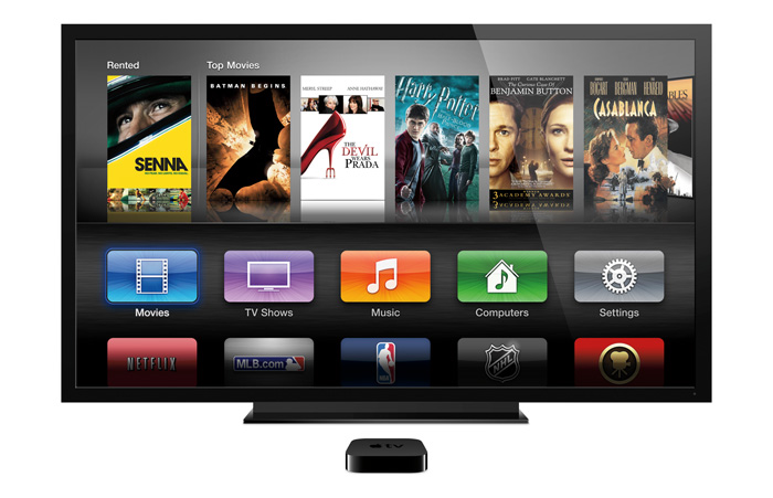 Apple TV