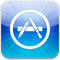 App Store icon