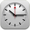 clock icon