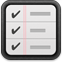 Reminders icon